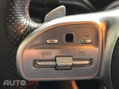 Mercedes-Benz A 180 d AMG Line Aut.