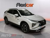 Mitsubishi Eclipse Cross 2.4 PHEV eMotion