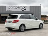 Mercedes-Benz B 180 d Style Aut.