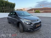 Citroen C3 1.2 PureTech Shine