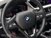 BMW 116 d