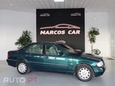 Mercedes-Benz C 220 D Classic