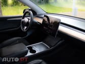 Tesla Model Y Outro