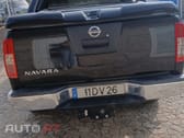 Nissan Navara Spor