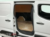 Citroen Berlingo Talla M 50kWh
