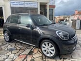 MINI Countryman Cooper SD ALL4