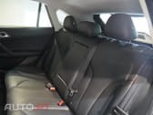MG HS 1.5 T-GDI Plug In Hybrid Luxury