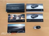 Mercedes-Benz E 220 d AMG Line Aut.