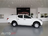 Mitsubishi L200 2.4 DI-D CD 4Kaizen Space Cab 3L 4WD