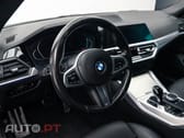 BMW 420 d Pack M Auto