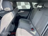Audi A4 Avant 30 TDI Advanced S tronic
