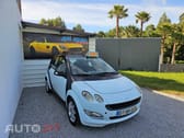 Smart ForFour Passion cdi 68