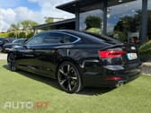 Audi A5 2.0 TDI Sport