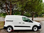 Citroen Berlingo 1600 - HDI