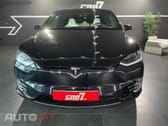 Tesla Model X 100D
