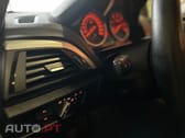BMW 118 dA LINE sport