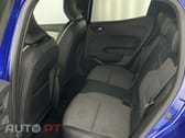 Renault Clio TCe 90 Techno