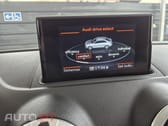 Audi A3 2.0 TDI S-line S tronic