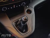 Peugeot Partner 1.6 BlueHDi L2 Pro