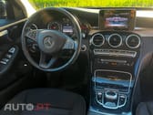 Mercedes-Benz C 180 1.6 Station