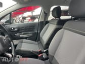 Citroen C3 1.2 PureTech Shine