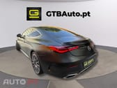Mercedes-Benz CLE 200 COUPE AMG 
