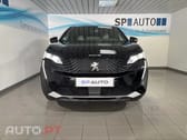 Peugeot 3008 1.6 Hybrid GT Line e-EAT8