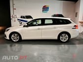 Peugeot 308 SW 120 hdi 1.6