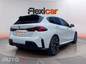 BMW 120 d Pack Desportivo M