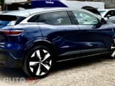 Renault Mégane E-Tech EV60 Techno