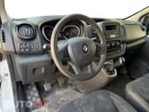 Renault Trafic 2.0 dCi L1H1 1.0T
