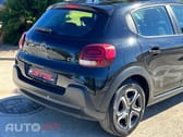 Citroen C3 1.2 PureTech Feel Pack