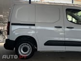 Peugeot Partner 1.6 BlueHDi L1 Pro