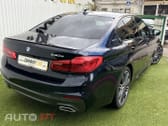 BMW 530 e iPerformance Pack M