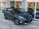 Renault Captur 0.9 TCE Exclusive