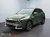 Kia Sportage 1.6 T-GDi ISG Active Business