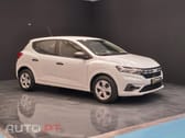 Dacia Sandero 1.0 ECO-G Essential Bi-Fuel