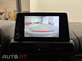 Citroen Berlingo 1.2 PureTech M Club EAT8