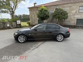 BMW 320 d Dynamic