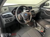 BMW X1 xDrive25e Business Advantage