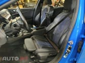 BMW 118 i Pack Desportivo M Auto