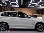 BMW X5 40 d xDrive Pack M