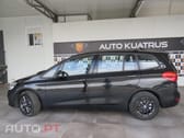 BMW 216 d 7L Advantage