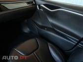 Tesla Model S Dual Motor AWD