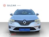 Renault Mégane Sport Tourer 1.5 dCi GT Line J18