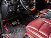 Mercedes-Benz G 500 Designo Longo