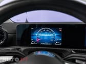 Mercedes-Benz A 250 e Style Plus
