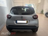 Renault Captur 0.9 TCE Exclusive