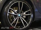 BMW 320 e Line Sport Auto