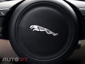 Jaguar XE 2.0 D Prestige Aut.